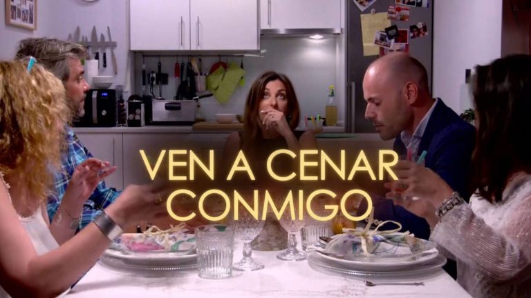Ven a cenar conmigo: gourmet edition: Estos son los famosos que se expondrán a las críticas