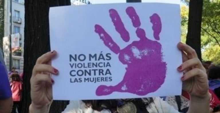 El Consejo de Europa insta a España a trabajar en la lucha contra la violencia hacia las mujeres