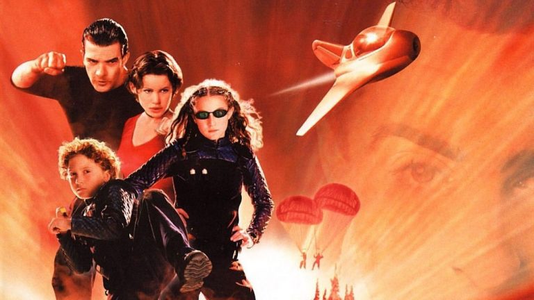 Vuelve Spy Kids: qué fue de los protagonistas de la saga