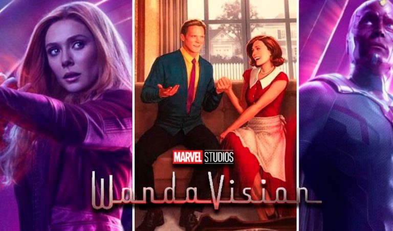 WandaVision: fecha de estreno de la temporada 2 y secretos desvelados de la trama