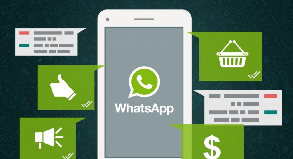 Así puedes activar las nuevas funciones de WhatsApp 121 Así puedes activar las nuevas funciones de WhatsApp