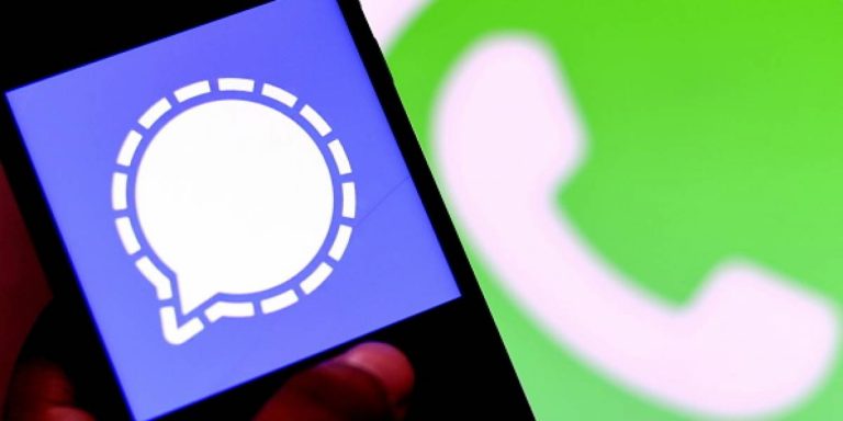 Funciones de WhatsApp que no tienes en Signal