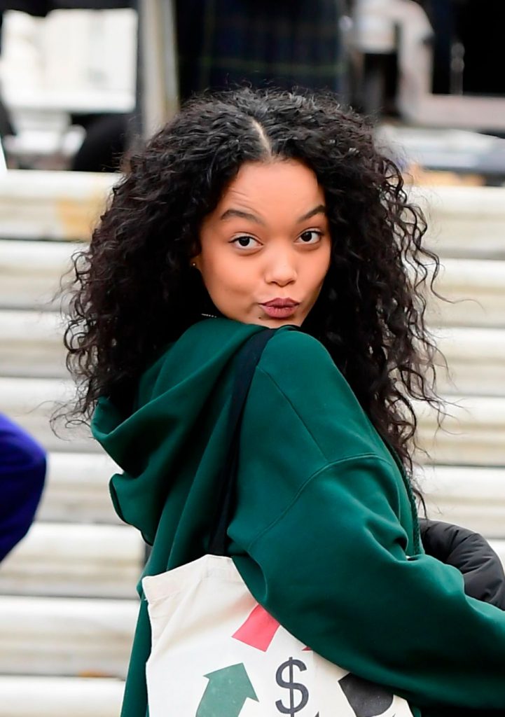 Gossip Girl: estos son los protagonistas del reboot 9 Savannah Smith y Whitney Peak gossip girl