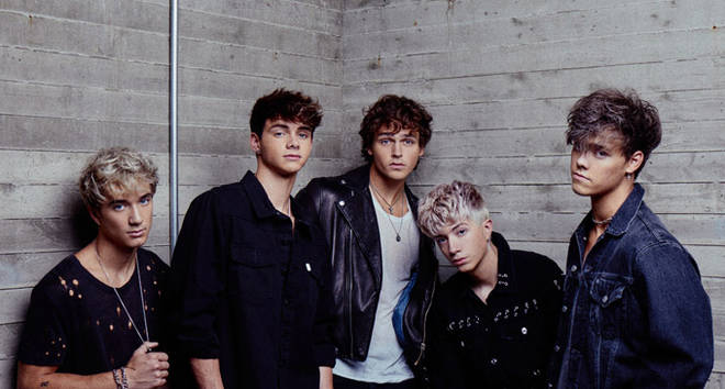 Why Don't We The Good times and the bad ones