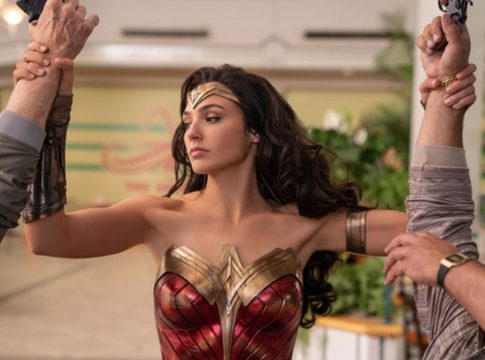 Wonder Woman 1984 esta es la explicación de la escena post créditos 6 Otros cameos importantes