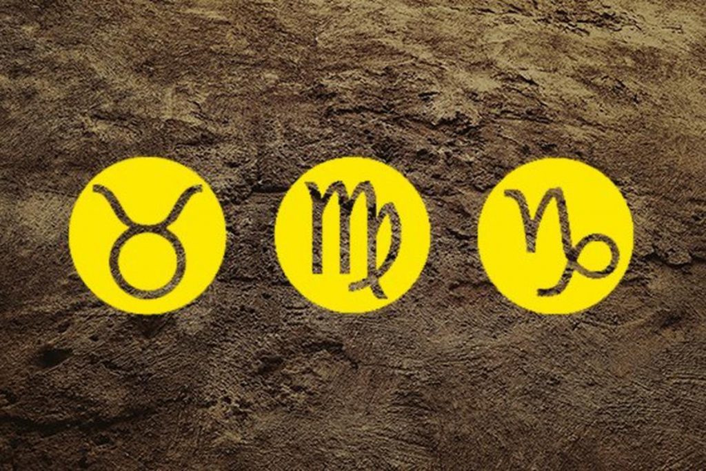 Esta es tu mejor dieta según tu signo del zodiaco 79 Los signos de tierra