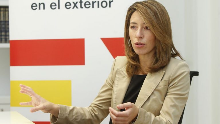La actividad exportadora consolida su recuperación en el cuarto trimestre de 2020