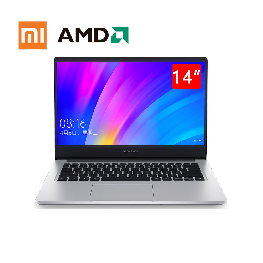 Xiaomi RedmiBook 14 pulgadas