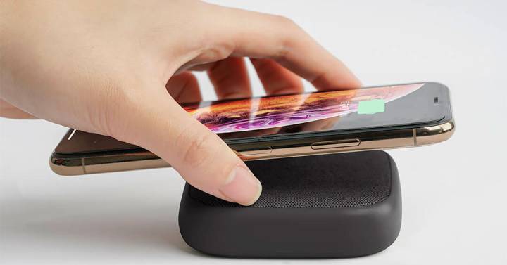 Xiaomi: los mejores móviles con carga inalámbrica y precios ajustados
