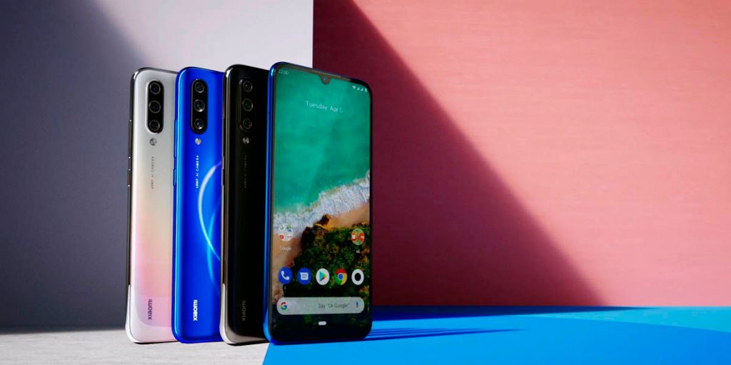 Xiaomi: los mejores móviles con carga inalámbrica y precios ajustados 98 Un gigante en los smartphones chinos