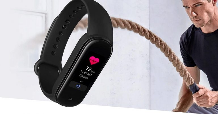Xiaomi Mi Band 6: fecha de lanzamiento y características que la catapultan como la mejor