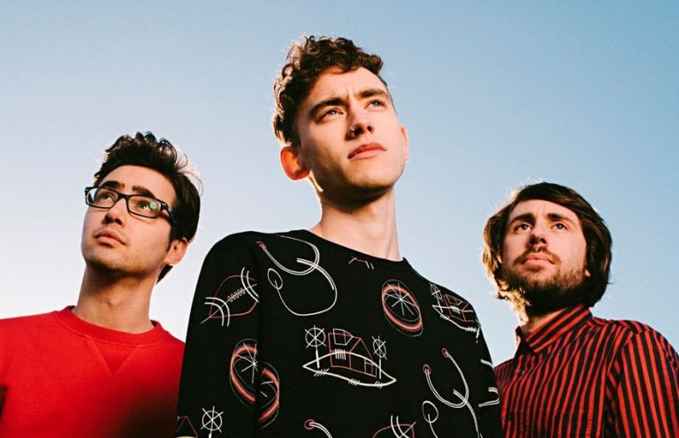 Years & Years versionan 'It’s A Sin' de Pet Shop Boys