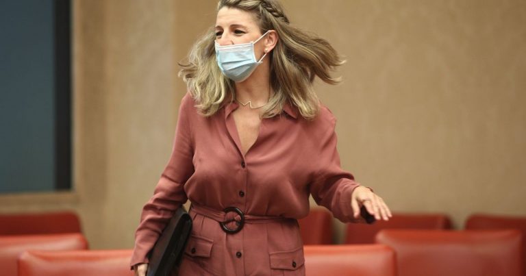 Díaz avisa de que enero 