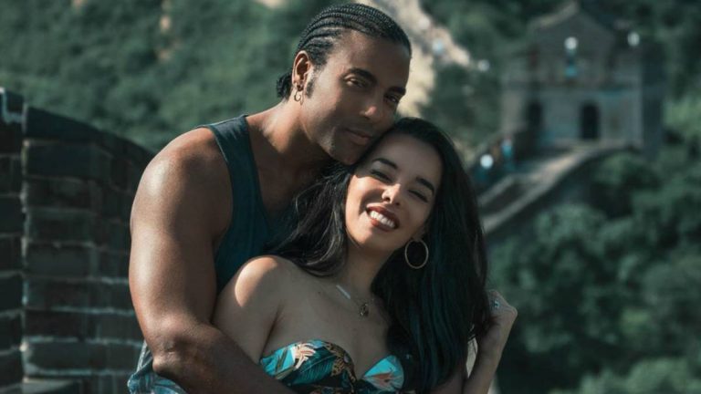 Yotuel Romero confirma la vuelta de 'Un paso adelante'