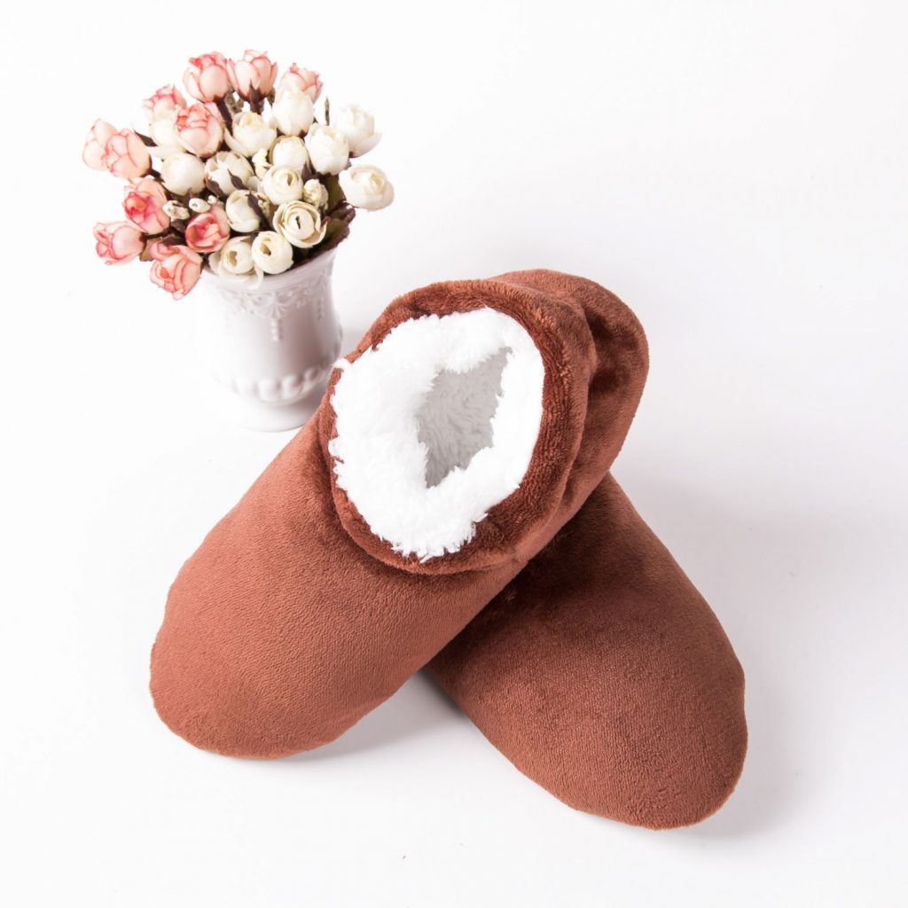 Zapatillas de bota tallas grandes