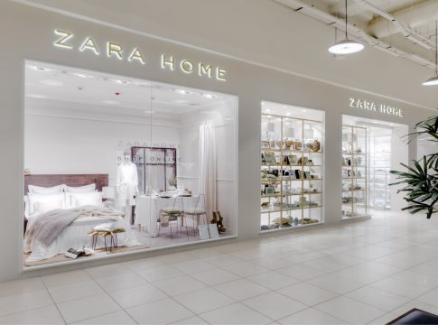 Zara Home