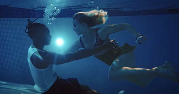 Zara Larsson y 'Talk About Love', nuevo single 104 Zara Larsson Talk About Love