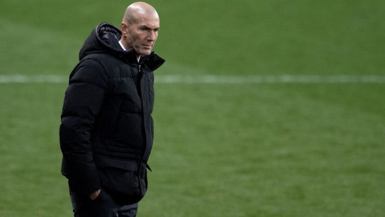 ¡Es intocable! El crack por el que saca la cara Zidane para que no lo echen del Real Madrid