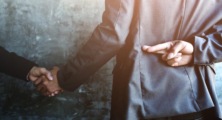 Zodiaco: estos son los signos del horóscopo más traicioneros