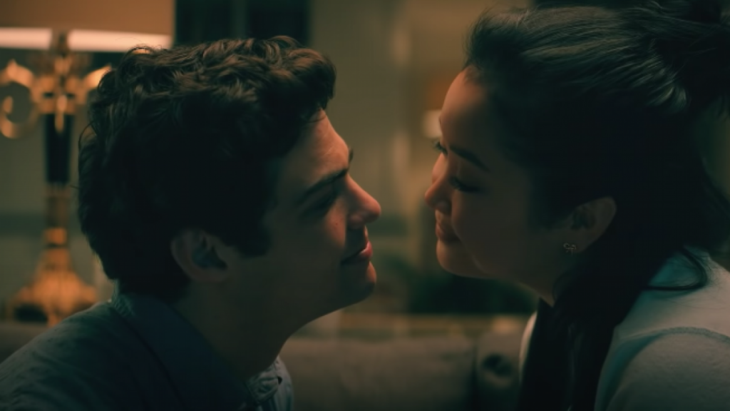 A todos los chicos: para siempre: fecha de estreno y tráiler de la saga romántica de Netflix