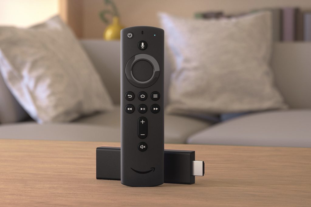 accesorios para amazon fire tv stick lite