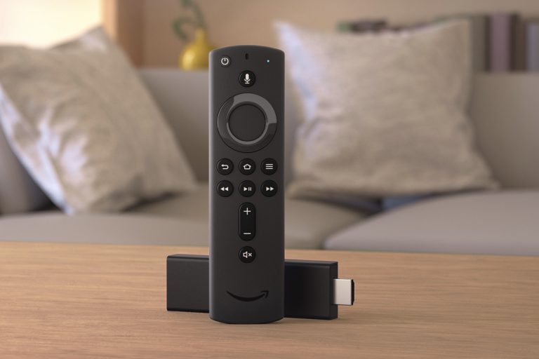 Exprime tu Amazon Fire TV Stick Lite con estos accesorios
