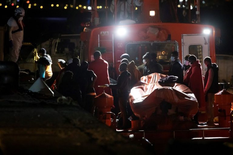 Amnistía Internacional exige un sistema de acogida en España que cumpla con DDHH