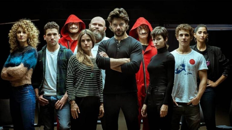 La casa de papel temporada 6: por qué no deberías ilusionarte tan pronto