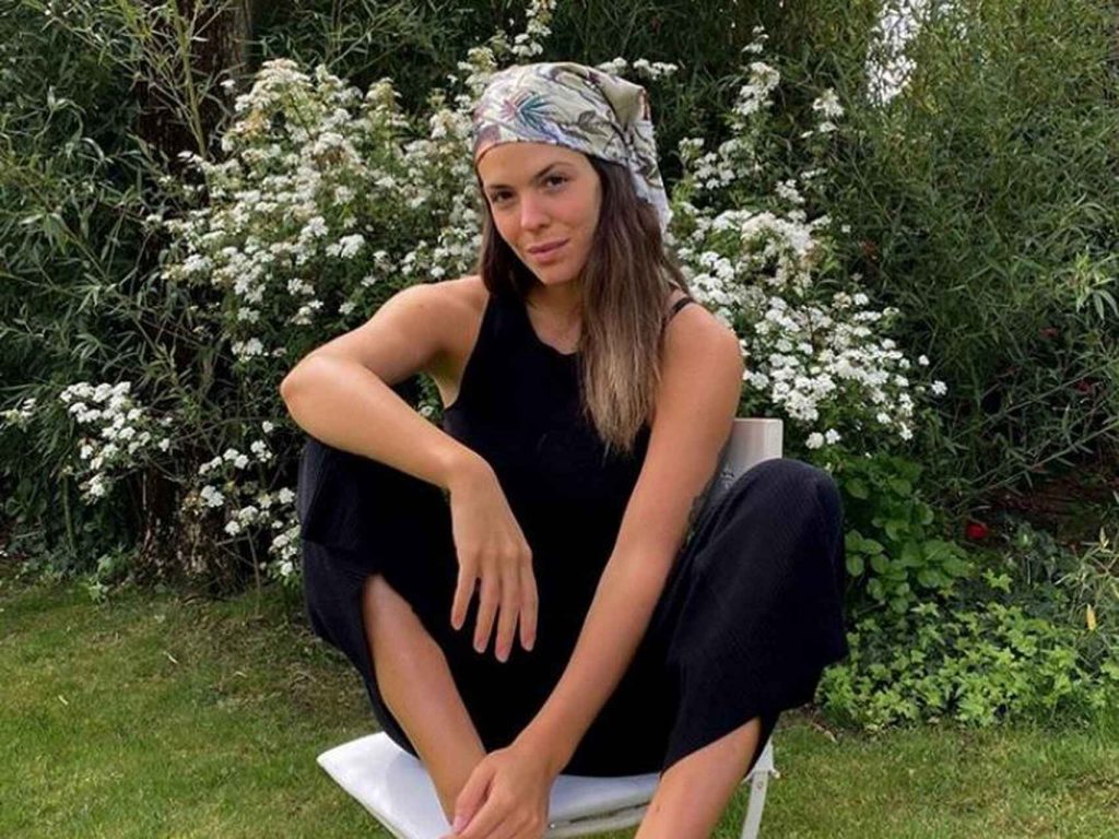 La enfermedad que Kiko Matamoros le ha "regalado" a su hija Laura 116 ¿Cómo descubrió Laura su enfermedad?