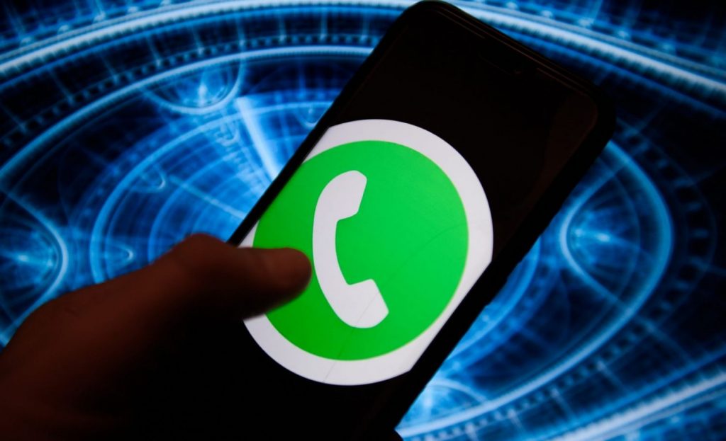 Por qué Telegram deja a WhatsApp a la altura del betún 142 actualizacion whatsapp