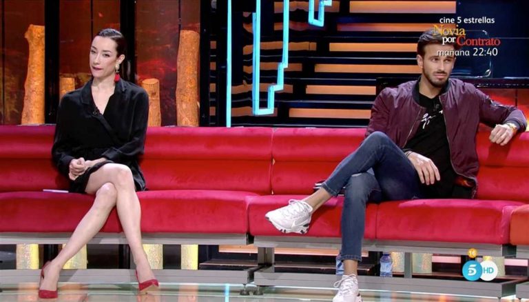 Adara Molinero: todos los 'novios' que ha ido perdiendo además de Rodri