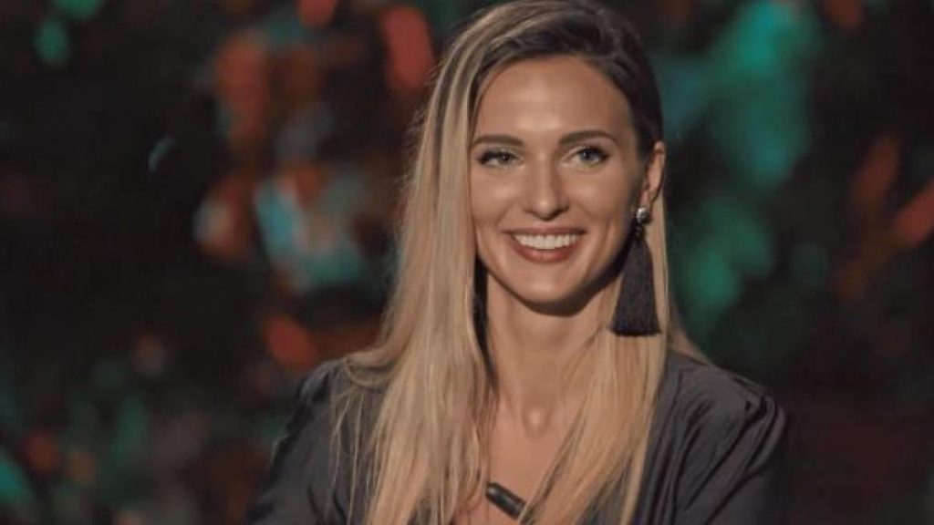 La Isla de las Tentaciones: el infierno que Adelina Seres y su pareja están viviendo 