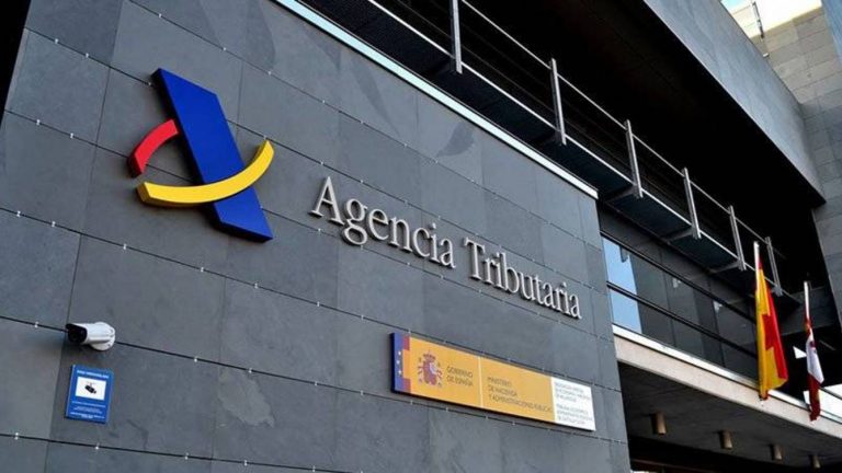 Inspectores de Hacienda ven 