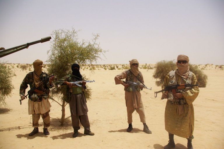 España condena el atentado de la filial de Al Qaeda en Bamako y muestra preocupación por la actividad yihadista