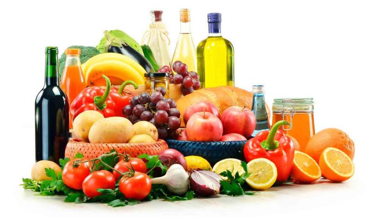 Estos son los 20 alimentos más dañinos que puedes comer