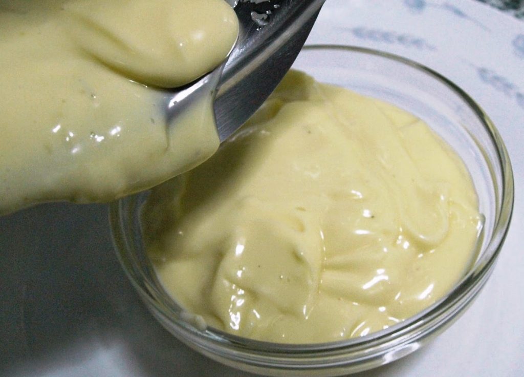 Alioli: el ingrediente que debes ponerle para que salga más dulce 4 alioli