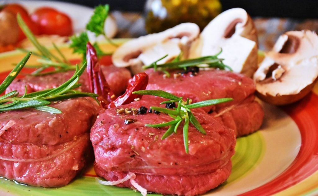 Dieta baja en carbohidratos la saludable forma de perder un kilo a la semana sin dañar tu cuerpo