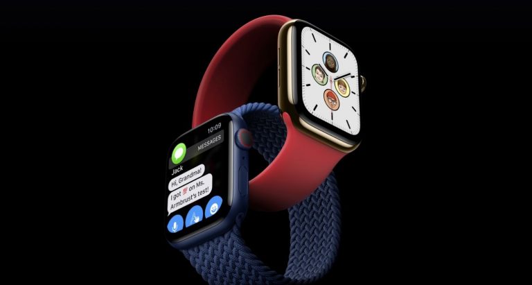 Olvídate del Apple Watch Series 6 con estas alternativas más baratas