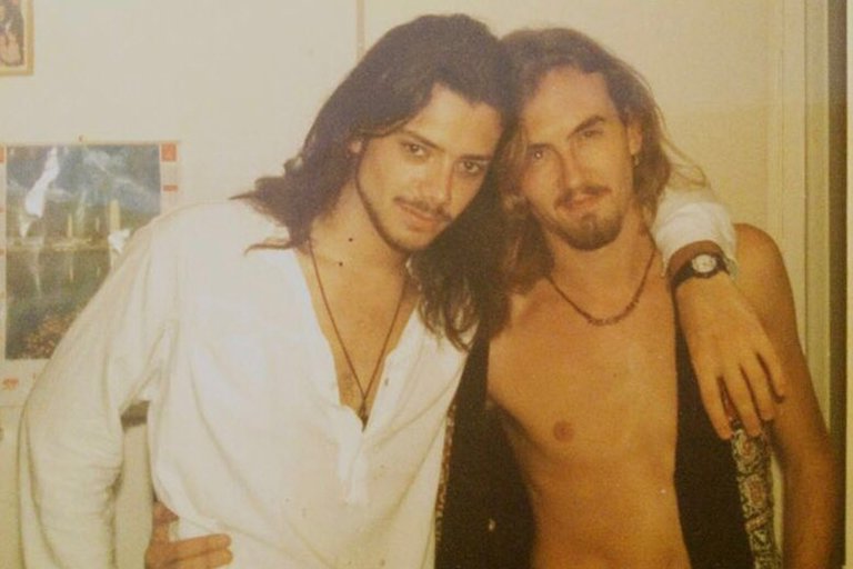 La casa de papel: el motivo por el que el Profesor y Álvaro Morte comparten un pasado traumático 63 La casa de papel: el motivo por el que el Profesor y Álvaro Morte comparte un pasado traumático