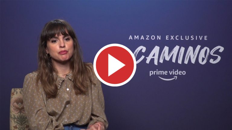 Amazon estrena '3 caminos', su nueva serie sobre el Camino de Santiago