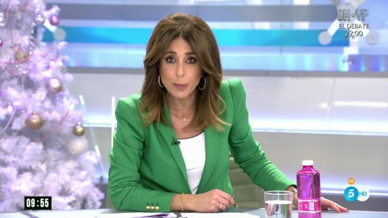 El programa de Ana Rosa: adiós a esta mítica presentadora