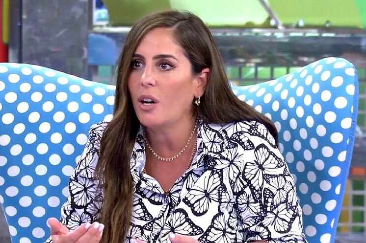 ¡Adiós a sus proyectos! La curiosa forma de sellar la paz entre Anabel Pantoja y Belén Esteban