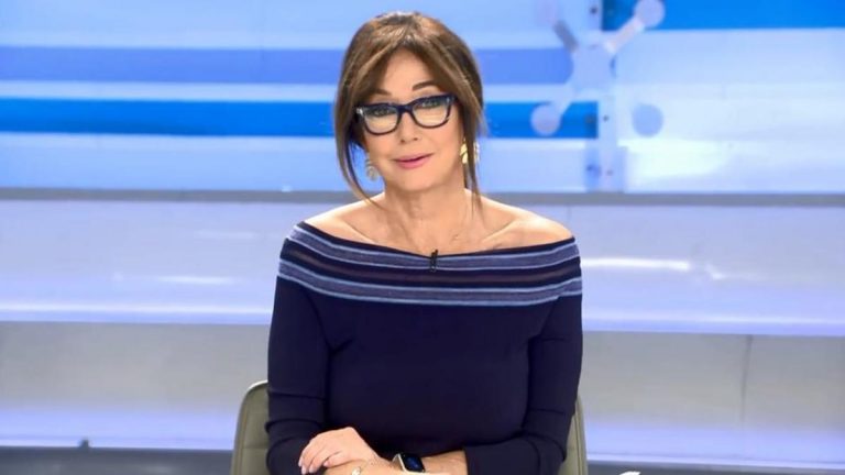 Ana Rosa Quintana: las 'mano derecha' que ha tenido