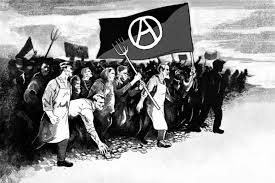Anarquista un pensamiento ¿distante de la realidad?