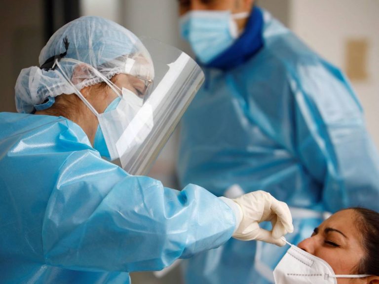 Andalucía no descarta medidas 