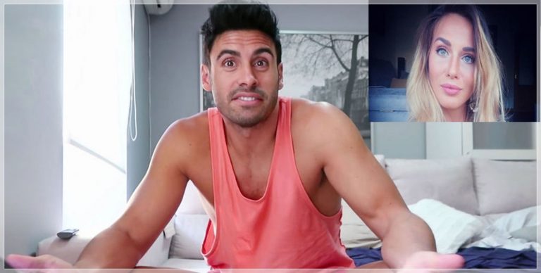 Las proposiciones más bestias que Noel Bayarri (MYHYV) ha tenido que soportar desde que es famoso