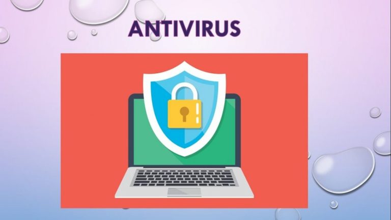 Estos son los mejores antivirus para Windows