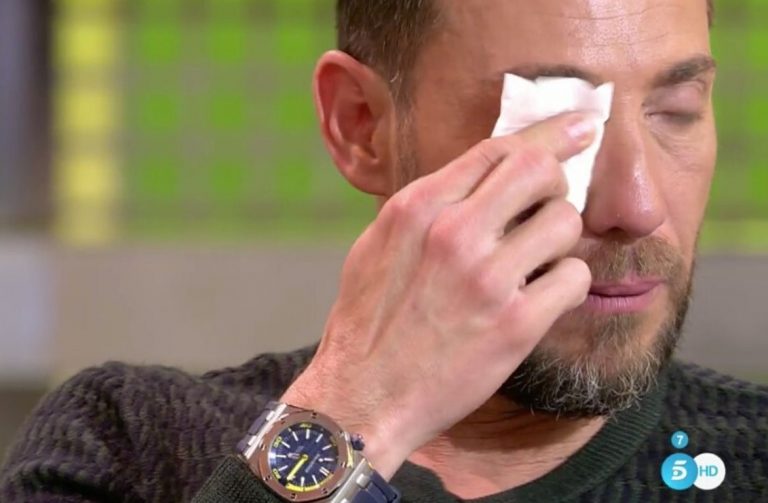 Sálvame: Colaboradores más 'victimas' que van llorando por las esquinas