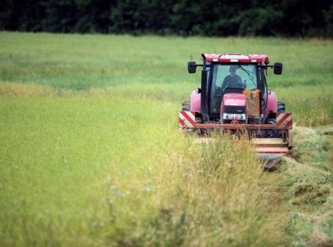 aplicación de la PAC españa