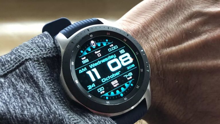 ¿Te han regalado un Samsung Galaxy Watch? Aplicaciones que no pueden faltarte
